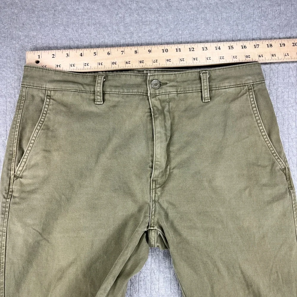 Levis great some